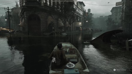 The Sinking City 2 3