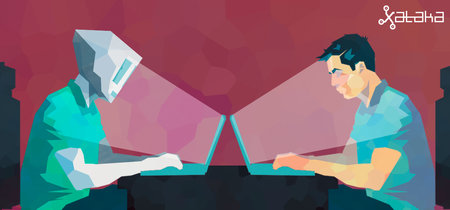 Soy programador y esto es lo que creo sobre si la inteligencia artificial podrá quitarme el trabajo 