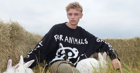 Co-exist: la nueva línea amigable con el ambiente y los animales de H&M que llena nuestro armario con piezas únicas