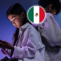 Los menores de México llevan usando redes sociales por años: Australia acaba de prohibirlas tajantemente 