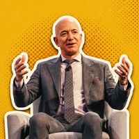 Amazon está demostrando en tiempo real que la IA ni crea ni destruye empleo, simplemente lo desplaza
