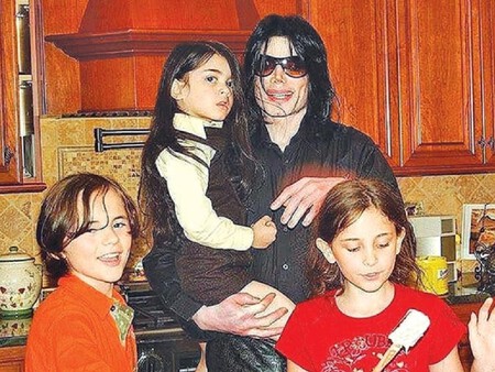 Michael E Filhos