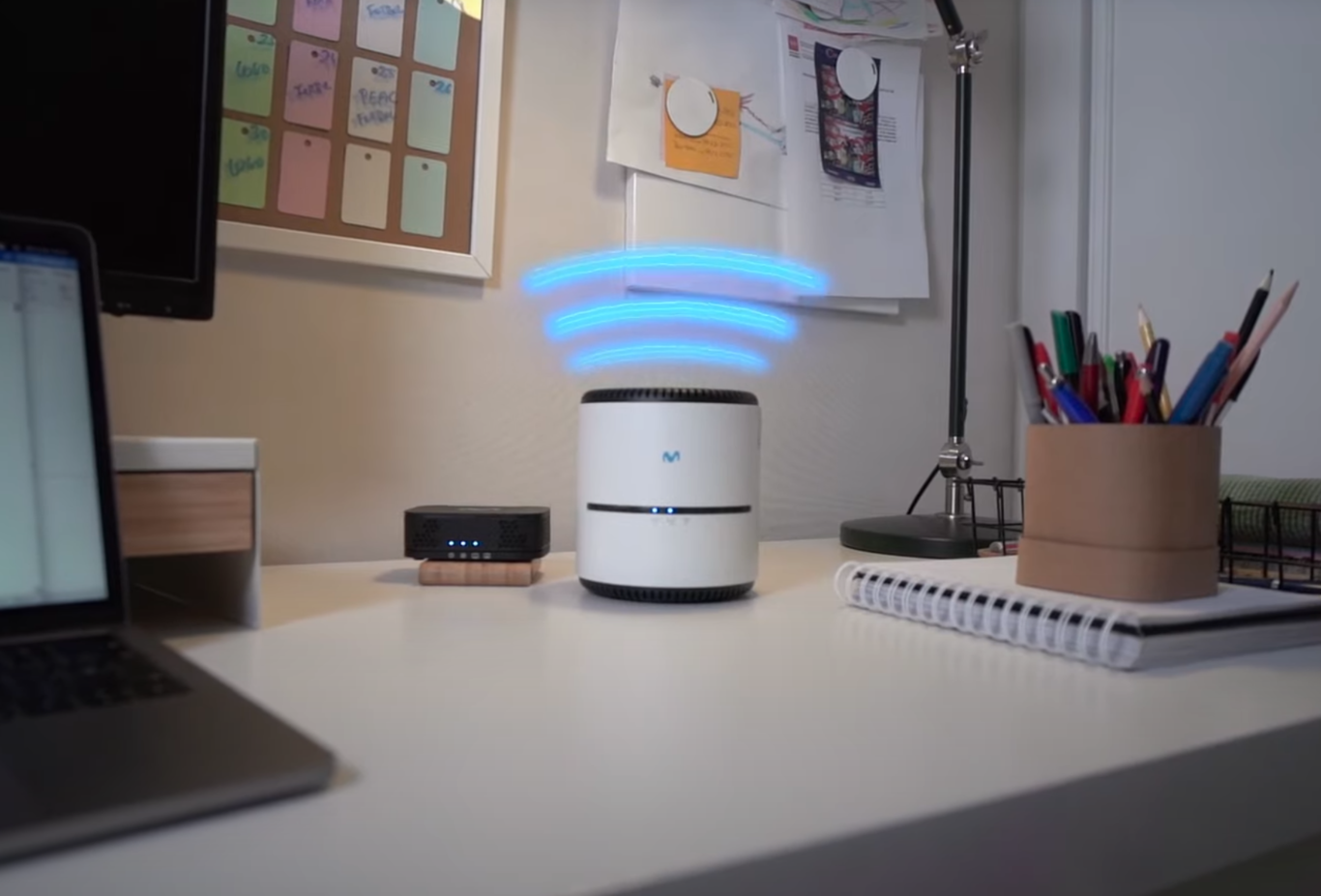 Movistar Fibra FTTR ya está aquí: así es su nueva tecnología para ...