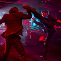 El villano de 'Ballerina' que ha pillado por sorpresa a los fans de 'John Wick': "Quería que la gente lo reconociera" 