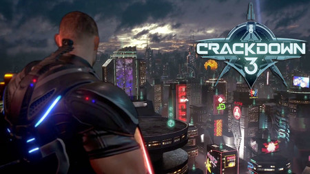 Microsoft confirma que Crackdown 3 se retrasa hasta febrero de 2019