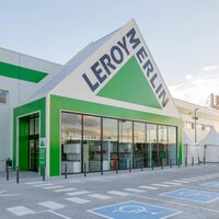 Así es el aire acondicionado portátil de Leroy Merlin que enfría, deshumidifica y que cuesta menos de 200 euros 