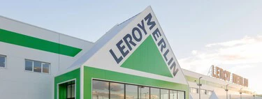 Así es el aire acondicionado portátil de Leroy Merlin que enfría, deshumidifica y que cuesta menos de 200 euros 