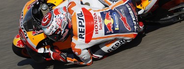 Marc Márquez derrota a Andrea Dovizioso en Aragón y amplía su liderato en MotoGP hasta los 72 puntos