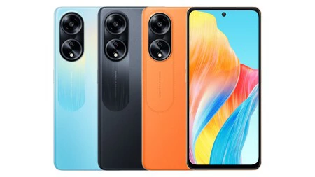 カラーズ Oppo A1 5g