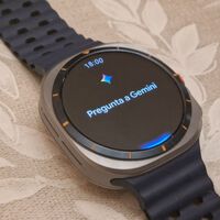 La llegada de Gemini al Galaxy Watch no es algo anecdótico. Realmente cambia la forma de usar el reloj de Samsung 