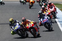 MotoGP España 2014: las claves de MotoGP 