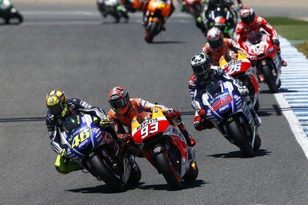 MotoGP España 2014: las claves de MotoGP