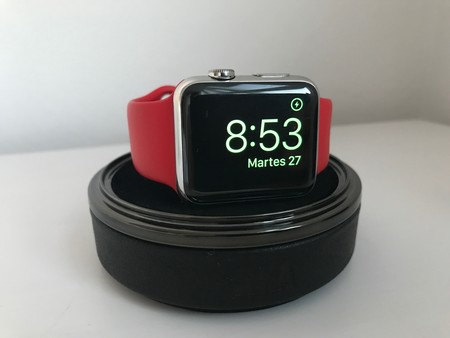 Sena Leather Case: el soporte multifunción definitivo para Apple Watch