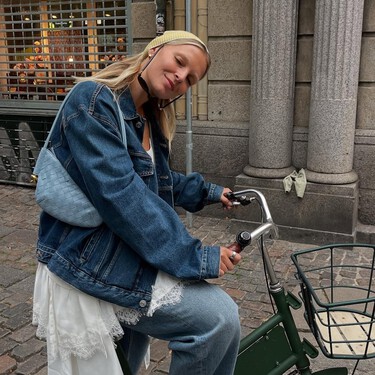 Vuelven a triunfar en otoño los zuecos tipo Birkenstock híper cómodos: Gioseppo tiene la versión más elegante 