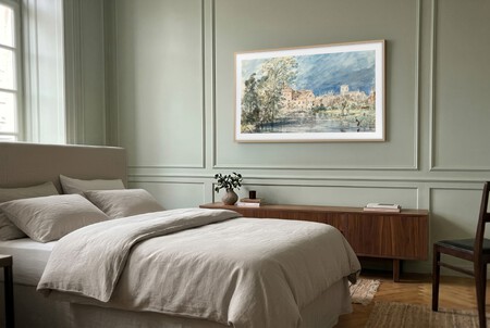 Tv Samsung Nueva Coleccion 30 Obras Exclusivas Museo Britanico Gratis Mexico