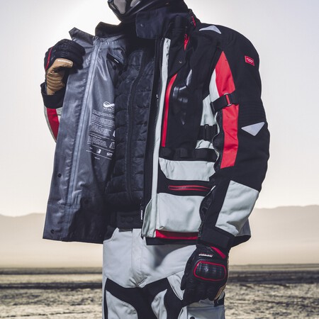 Spidi Allroad Ropa Adventure 2022 004