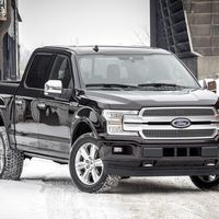 Nueva Ford Lobo 2018, la pick up más capaz demuestra que siempre se puede ir un paso adelante