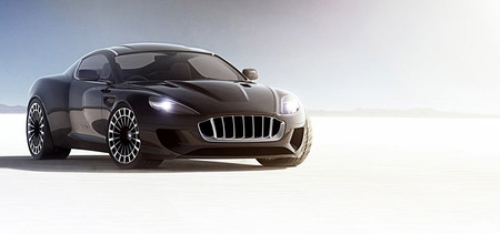 Kahn Vengeance
