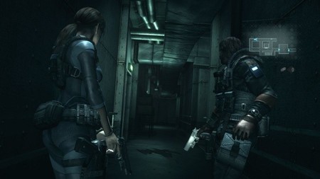 Así de bien luce la versión para PC de ‘Resident Evil: Revelations’