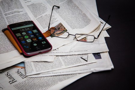 El crecimiento de los adblockers se estanca y las apps de noticias ganan popularidad en 2017