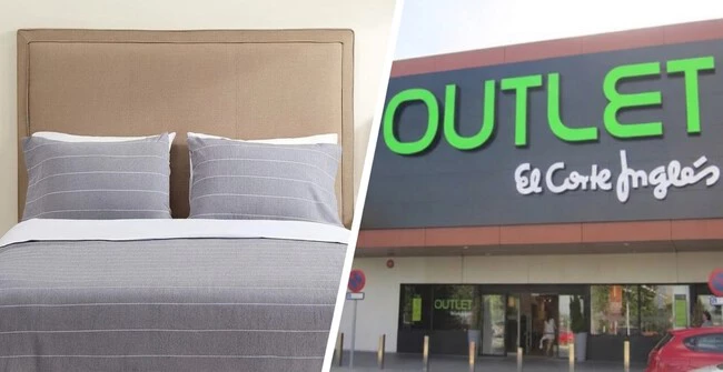Cama Outlt