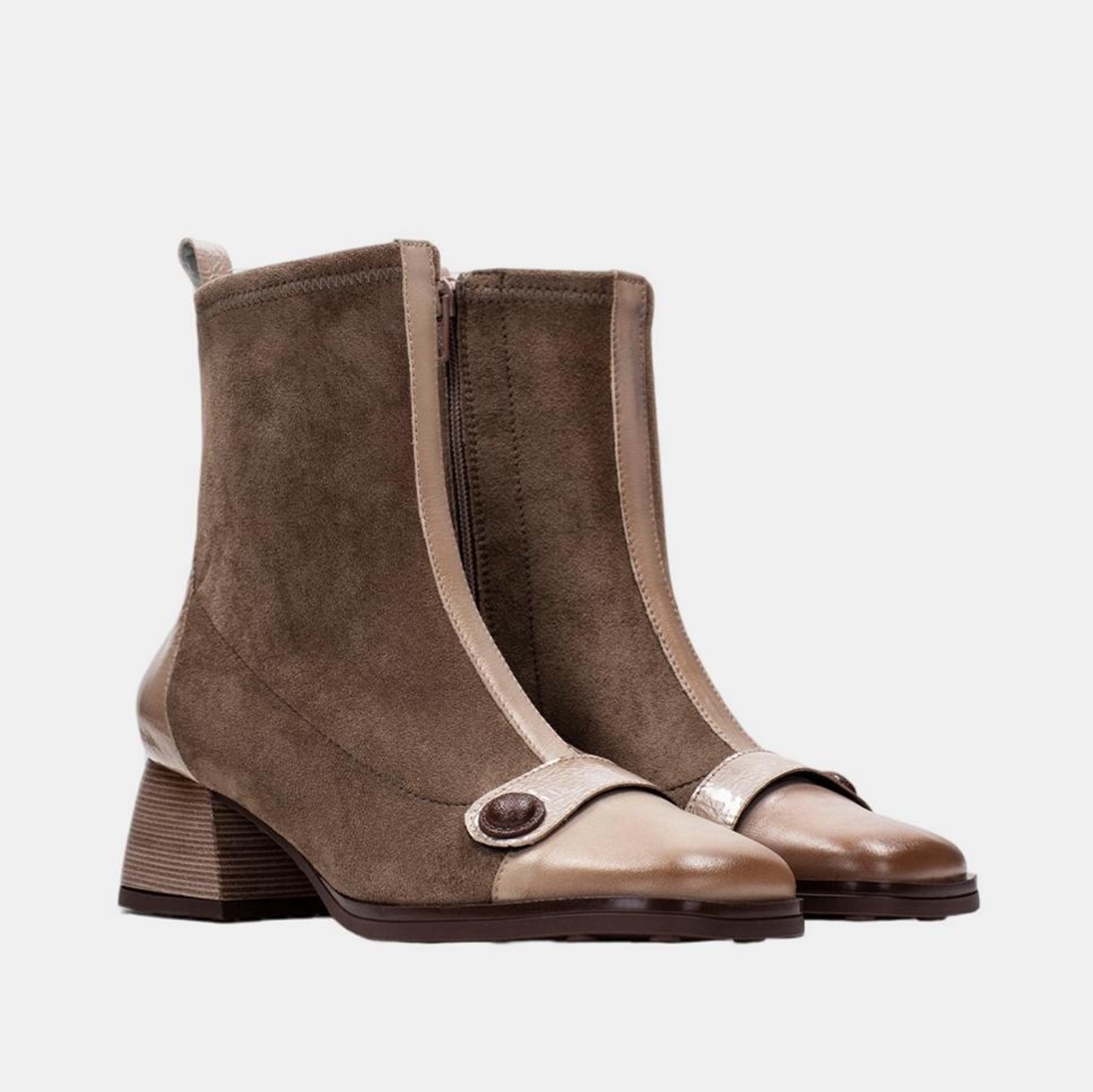 Hispanitas - Zapatos de mujer Botin Hispanitas.