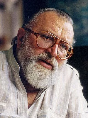 Sergio Leone y la fábula