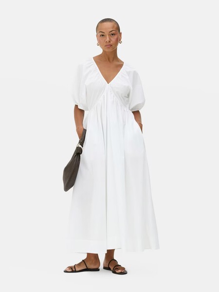 Vestidos Amplios Holgados Anchos Primark