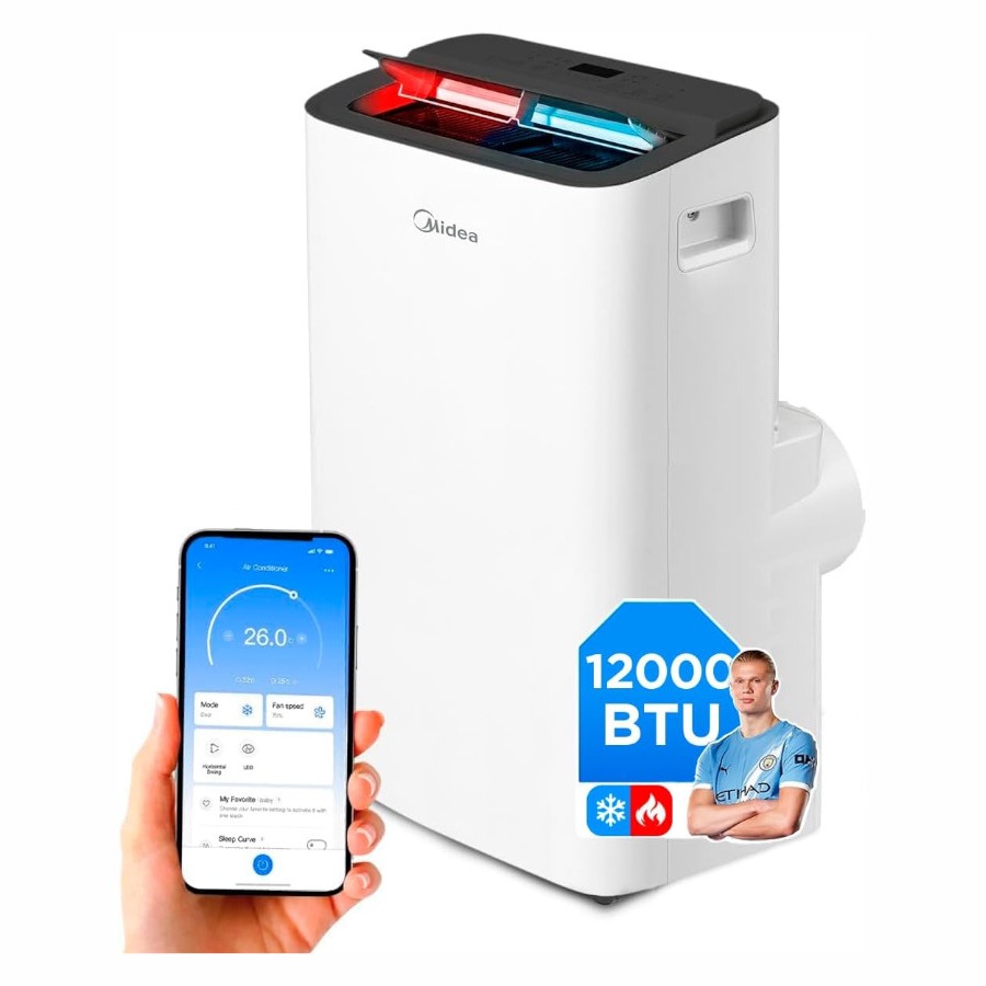 Midea