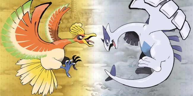 Pokémon HeartGold y SoulSilver regresan oficialmente en 2027, pero no como te imaginas