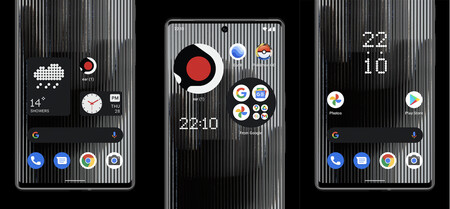 El launcher de Nothing ya está disponible para más móviles: así puedes probar la beta