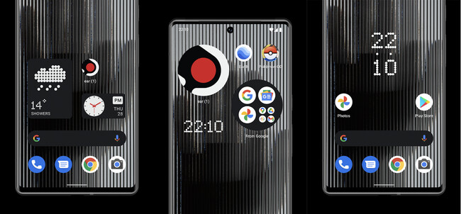 Nothing Launcher 02