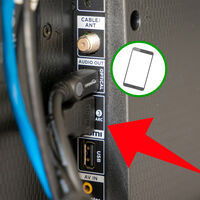 Cómo conectar mi celular a la televisión por HDMI: todas las opciones y adaptadores necesarios 