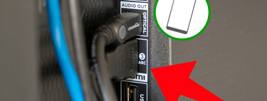 Cómo conectar tu celular a la televisión por HDMI: todas las opciones y adaptadores necesarios 