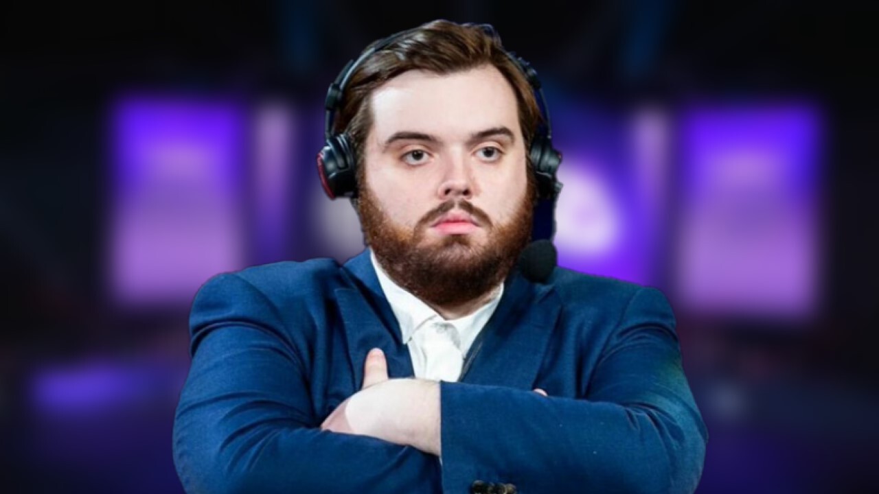 Un “puto desastre” es mejor que no hacer nada: la decisión más criticada de Ibai era la única correcta