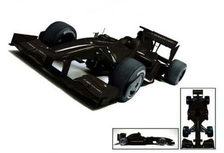 El monoplaza de Campos Meta ya ha superado todos los crash-test de la FIA