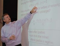 Escribir en blogs vs. escribir en revistas académicas