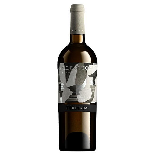 Perelada Collection Blanc 2024