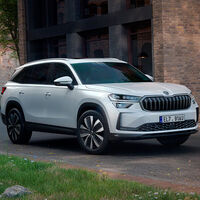 El nuevo Skoda Kodiaq ya tiene precios en España, un SUV de hasta siete plazas con motor diésel y a precio de BMW