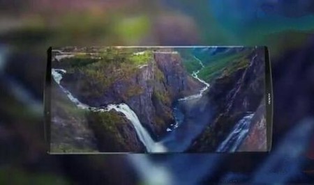 Los móviles sin marcos y con inteligencia artificial llegarán a Oppo con el Find 9
