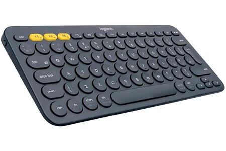 Bluetooth キーボード 02