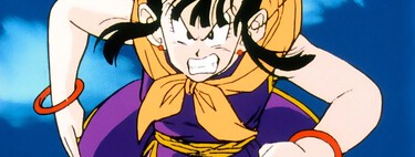 Dragon Ball: Inteligencia Artificial imagina a Milk como si fuera una persona de verdad en bellísimo fanart 