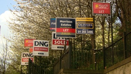 Housing Sector