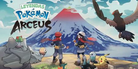 Guía de lanzamientos 2022 en Nintendo: los juegos más esperados para Switch en enero