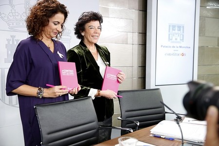La AIReF desvela un nuevo "sablazo": habrá subida de entre un 10 y un 12 % de las bases máximas de cotización en 2019