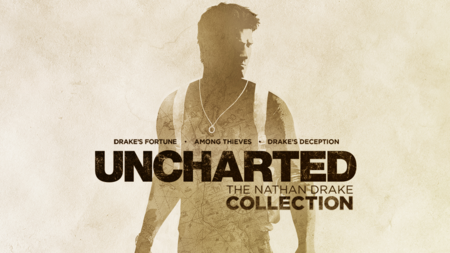 ¿No puedes esperar a ver a Drake en tu PS4? Llega un aperitivo: ya disponible la demo de su trilogía remasterizada