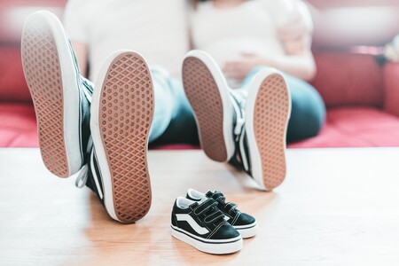 Las mejores ofertas en zapatillas para toda la familia hoy en El Corte Inglés: Nike, Adidas o New Balance más baratas