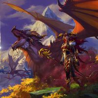 Un fan de World of Warcraft tiene una idea que solo afecta a un botón, pero se gana el apoyo de todos: "¡lo necesito!" 