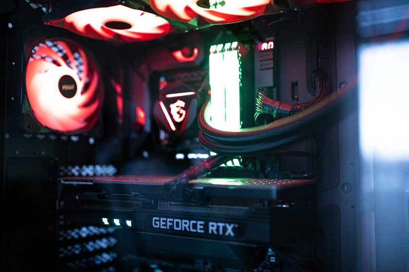 Imagen De Refrigeracion Liquida