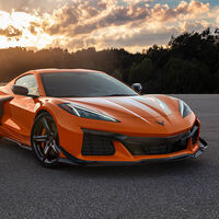 ¡Brutal! El nuevo Chevrolet Corvette Z06 es una bestia con un V8 de 689 CV que sube hasta 8.600 vueltas